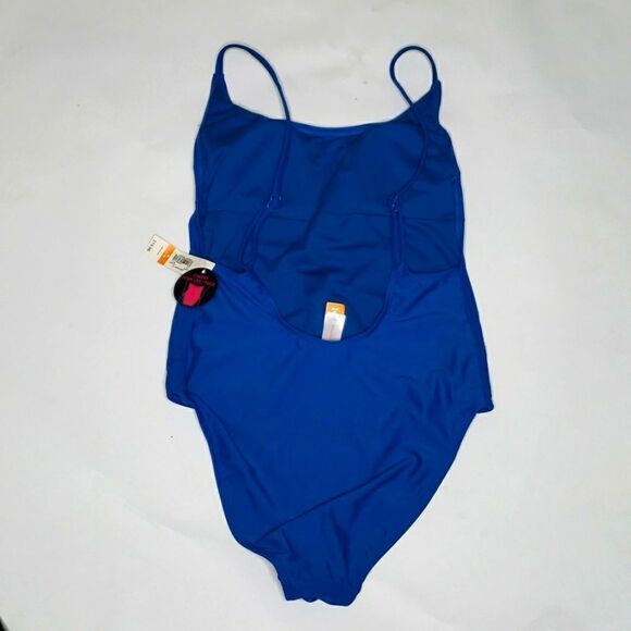 Graphic Feeling Beachy one piece swimsuit - Picture 3 of 6